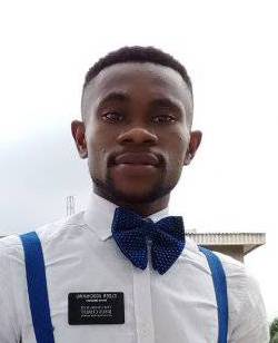 Profile picture of Henry 